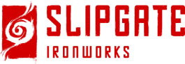 Slipgate Ironworks